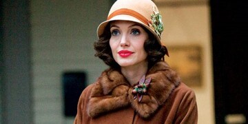 Анджелина Джоли возвращается в кино