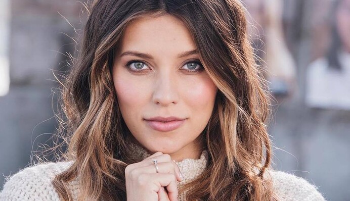 Заплыла жиром: Тодоренко пожаловалась на проблемы после родов