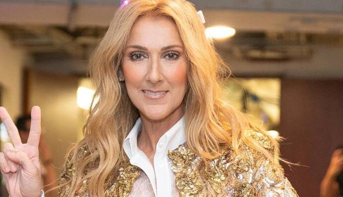 Легендарная певица впервые прокомментировала свою чрезмерную худобу