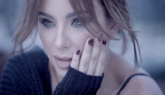 Российская звезда показала Ани Лорак без макияжа