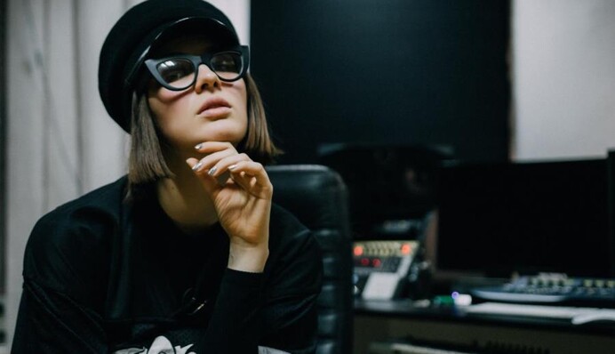 Участница Нацотбора на Евровидение призналась, почему не сработалась с Юрием Никитиным