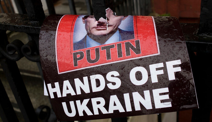 У России появились новые 