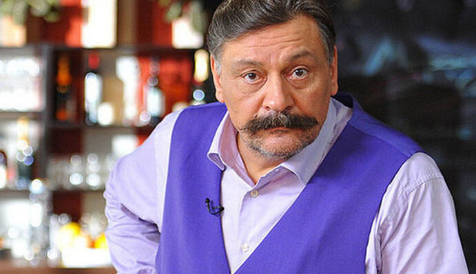 Звезда сериала 