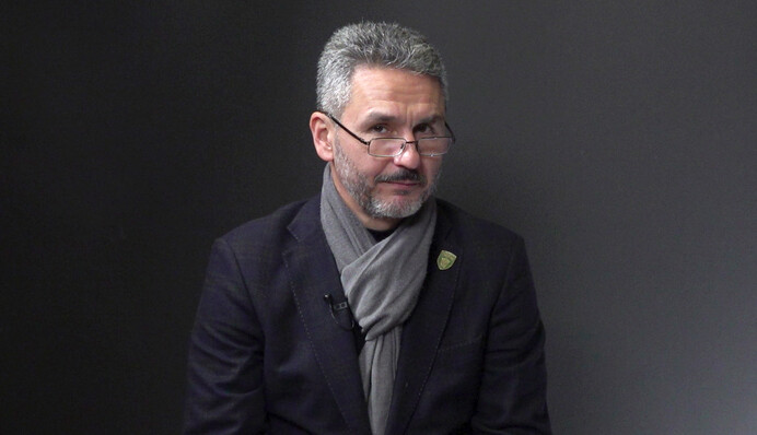 Конституцию превратили в матрас, который прогибается под каждым президентом - Геннадий Друзенко