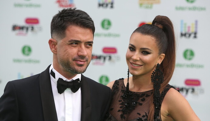 Ани Лорак официально развелась с мужем-изменщиком