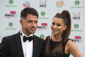 Ани Лорак официально развелась с мужем-изменщиком