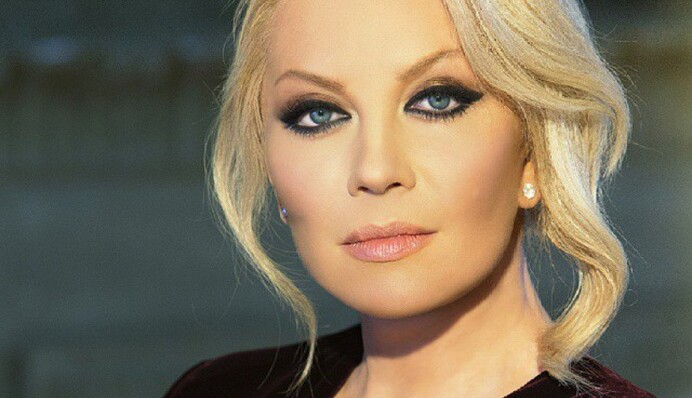 Мы сами выбрали этот путь: Повалий сделала личное признание