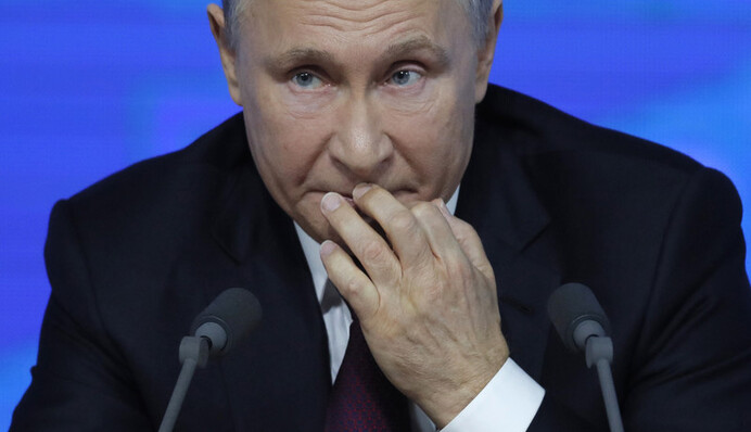 Путін дав слабину: в Росії почалася боротьба кланів за владу