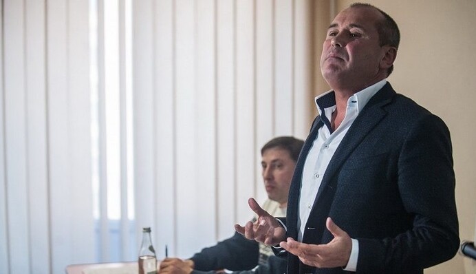 Угрозы и насилие: СМИ рассказали, как запорожский нардеп Кривохатько продолжает воевать с женщинами