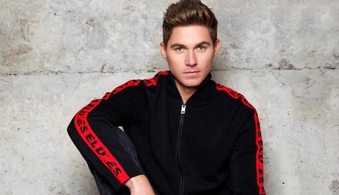 Нужны были деньги: украинский телеведущий рассказал о съемках в России