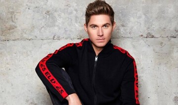 Нужны были деньги: украинский телеведущий рассказал о съемках в России