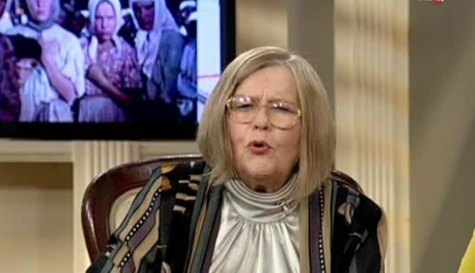 Умерла звезда фильма 