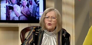 Умерла звезда фильма 