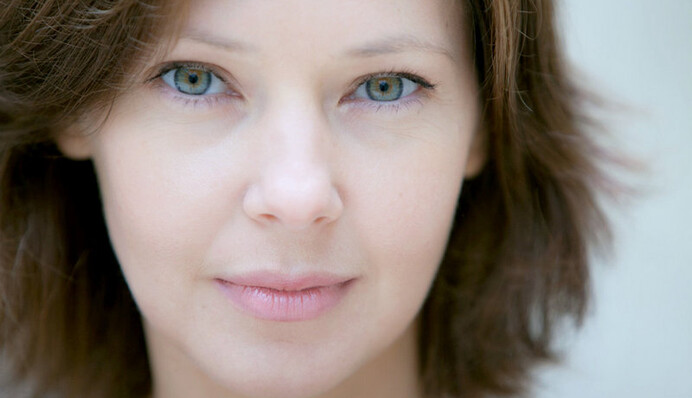 Похитила ребенка: звезду российских сериалов арестовали в США