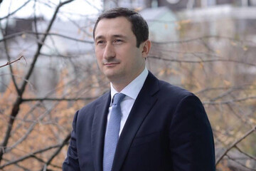 Алексей Чернышов: Мы живем в богатой стране, которая должна быть интересна зарубежным инвесторам