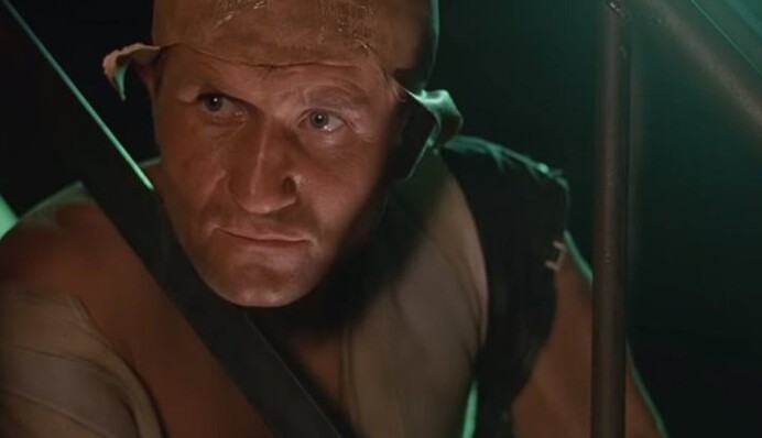 Умер знаменитый советский актер