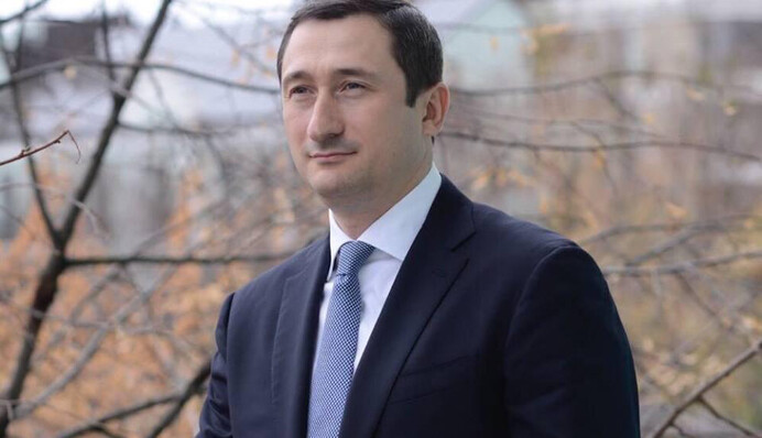 Алексей Чернышов: Мы живем в богатой стране, которая должна быть интересна зарубежным инвесторам