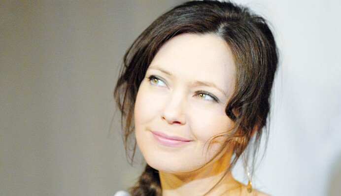 Появились новые данные об аресте известной российской актрисы