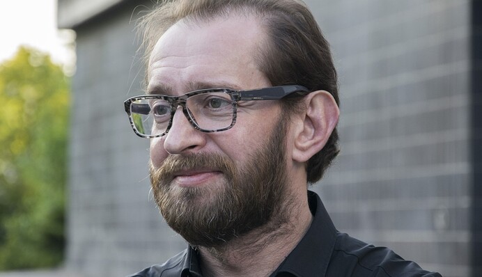 Знаменитый российский актер в третий раз стал отцом