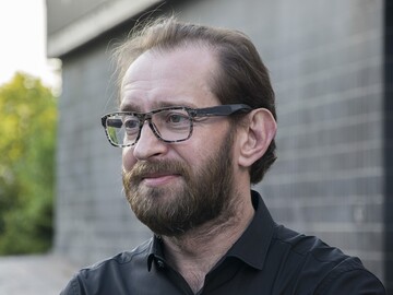 Знаменитый российский актер в третий раз стал отцом