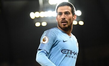 Манчестер Сити - Арсенал - 3:1 Хроника матча, видео голов