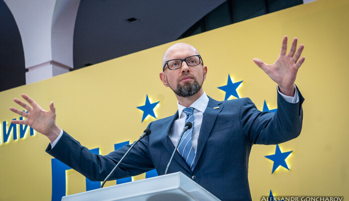 Главное - не ссориться: как в 