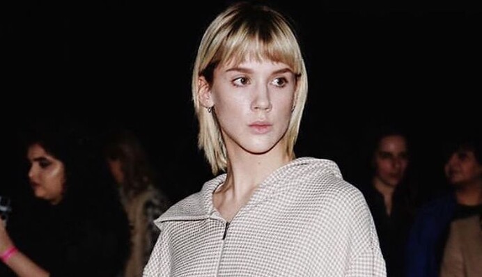 Победительница 