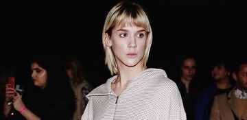 Победительница 