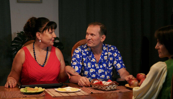 Запрещенный в Украине герой 