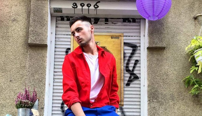 Пинали ногами: в Киеве жестоко избили участника Нацотбора на Евровидение