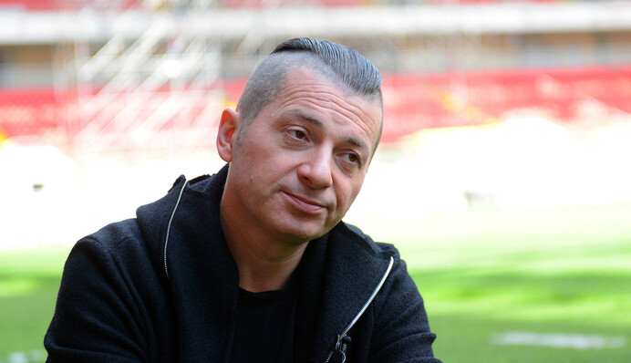 Им нужна поддержка: легендарный российский рокер высказался о концертах в ДНР