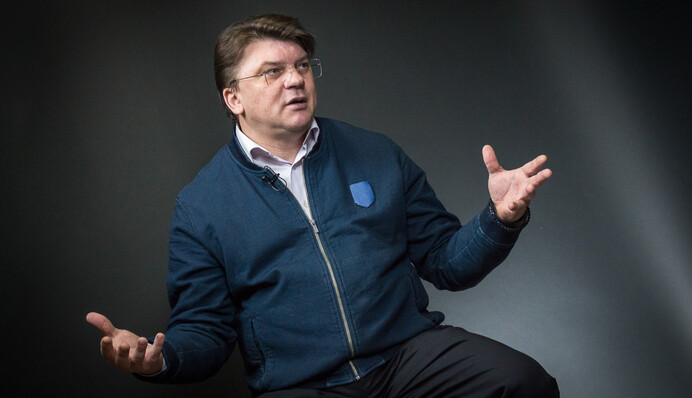 В Украине большие призовые за медали, а на проведение Олимпиады просто нет денег - министр спорта