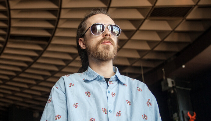 Появились новые детали смерти рэпера Децла