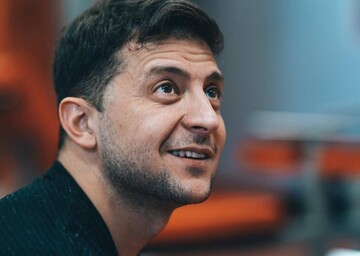 Зеленский показал редкое фото с красавицей-женой: в сети восхищаются