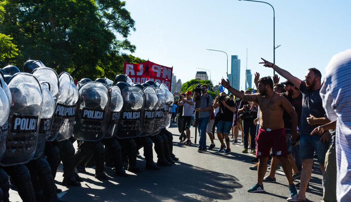 Переворот у Венесуелі: продовження за українським сценарієм і що втратить Росія