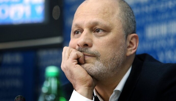 Восемь вопросов к увольнению Зураба Аласания