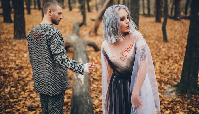 Нацотбор на Евровидение: YUKO рассказали о 