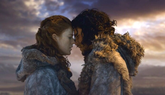 Кит Харингтон раскрыл жене концовку 