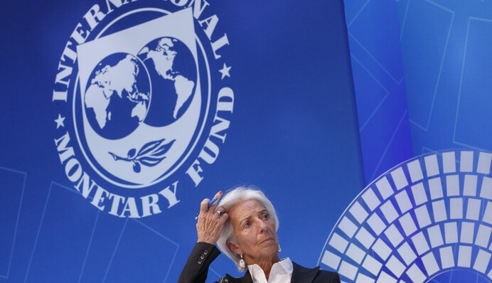 Подводные камни МВФ: возврат гигантского долга и борьба за новые миллиарды