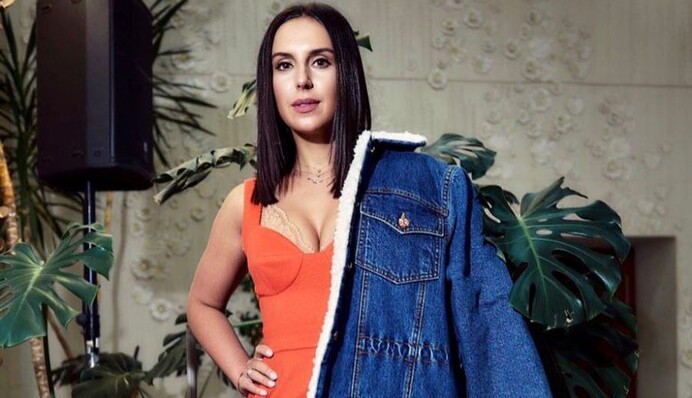 Стильные гости Ukrainian Fashion Week: Джамала, Дорофеева и Осадчая восхитили образами