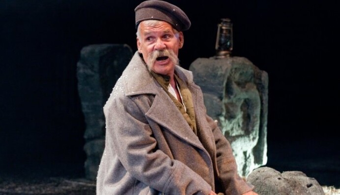 Умер звезда сериала 