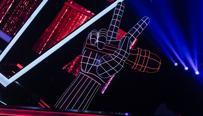 Девушка на инвалидной коляске и бэк-вокалист Дана Балана: как прошел третий выпуск шоу 