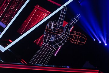 Девушка на инвалидной коляске и бэк-вокалист Дана Балана: как прошел третий выпуск шоу 