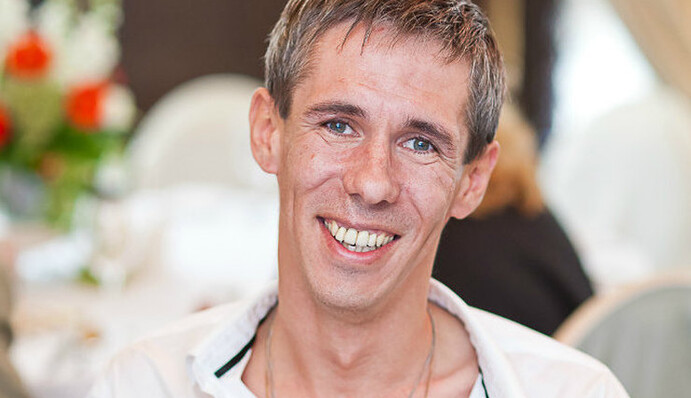 Прощай, немытая Россия: скандальный Панин сбежал из страны