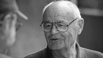 Умер режиссер знаменитой сказки о Золушке