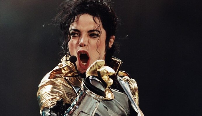Тело Майкла Джексона может быть эксгумировано