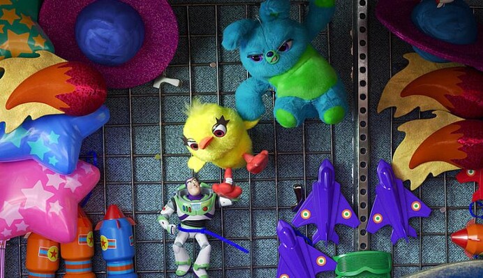 На Супербоуле показали трейлеры громких премьер