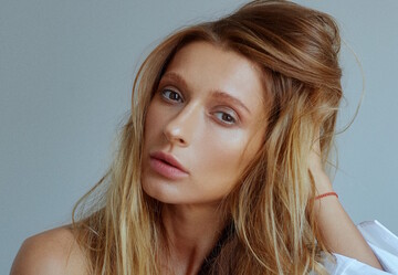 Новое звучание: TAYANNA выпустила магическую песню