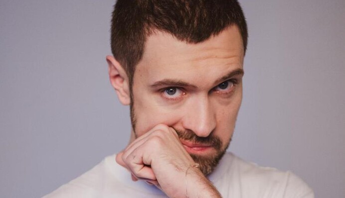 Лидер BAHROMA Роман Бахарев: о подготовке к Нацотбору на Евровидение, судьях и конкурентах