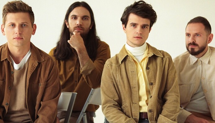 Brunettes Shoot Blondes о Нацотборе на Евровидение: В этом году много достойных конкурсантов